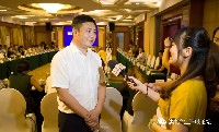 第三届健康养生产业海峡论坛暨“心光计划”启动仪式新闻发布会在晋江举行