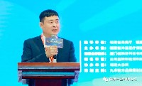 第三届中国大健康养生产业海峡论坛在福建泉州举行